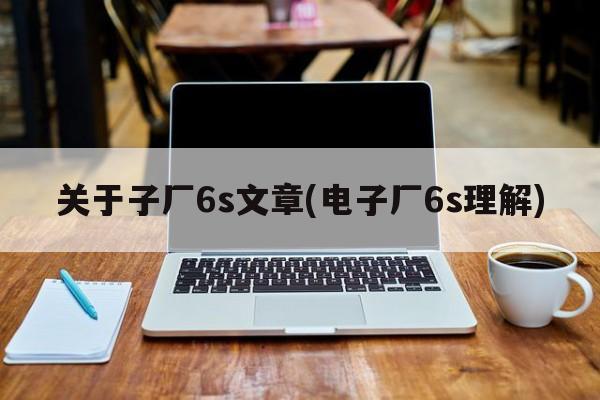 关于子厂6s文章(电子厂6s理解)